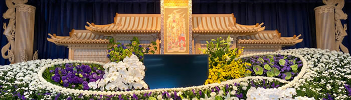 神道の葬式と仏教の葬式はココが違う｜神道の葬式に参列する際の正しいマナーとは