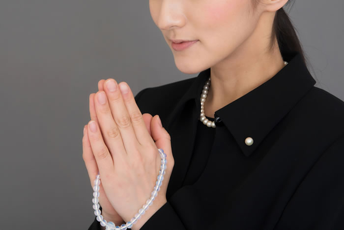 山梨県内にある葬儀の慣習
