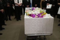 大往生の意味と葬儀での使い方｜人生100年時代を考える