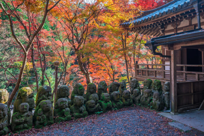 阿羅漢さま 専用 楠彫り 阿修羅像 孫顕秋 作 ー 三宝堂オンラインショップ