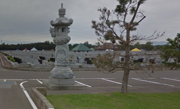 「ばらと霊園」 北海道石狩市｜真言宗の寺院が運営する宗教宗派不問の公園墓地