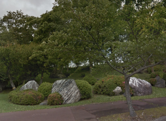 「富士桜自然墓地公園」 静岡県富士宮市｜1980年に創価学会が造設・開園した民営の芝生型公園墓地