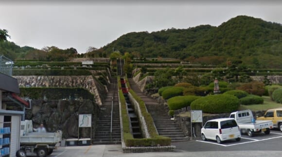 「猪名川霊園」兵庫県川辺郡｜アウトドアも楽しめる北摂山系大型の民営公園墓地