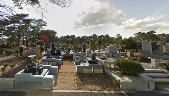 「小平霊園」 東京都東村山区｜都立霊園の中で唯一樹木・樹林墓地を持つ公園墓地