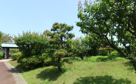 「三浦霊園」 神奈川県三浦市｜海が見える民営の公園墓地