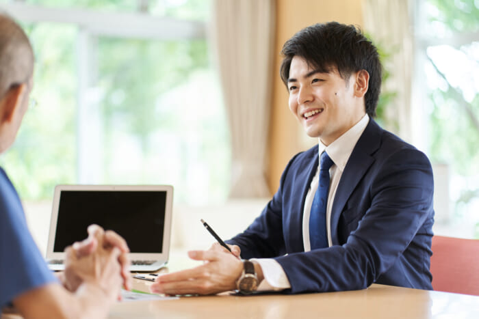 相続手続きは司法書士への依頼がおすすめ