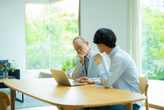 相続手続きに強い司法書士の探し方のコツ