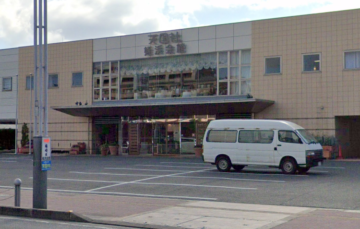 香椎典礼会館 福岡県福岡市 愛グループの株式会社日本セレモ二ーが運営する斎場 葬儀のデスク