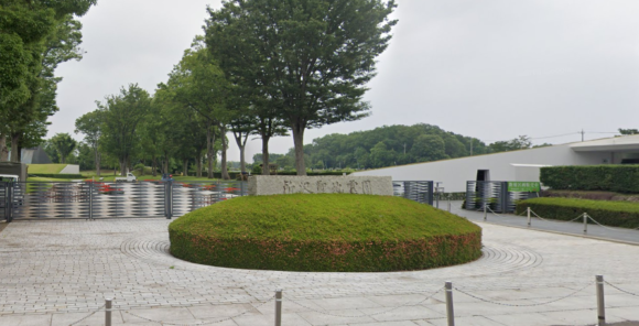 「所沢聖地霊園」 埼玉県所沢市｜1974年に開園された民営の公園墓地
