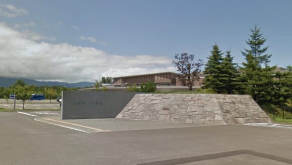 「山口斎場」 北海道札幌市｜札幌市が運営するバリアフリーに配慮された公営の火葬場